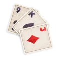 Cards at Fairground Slots Online Casino