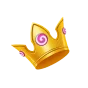 Crown at Fairground Slots Online Casino