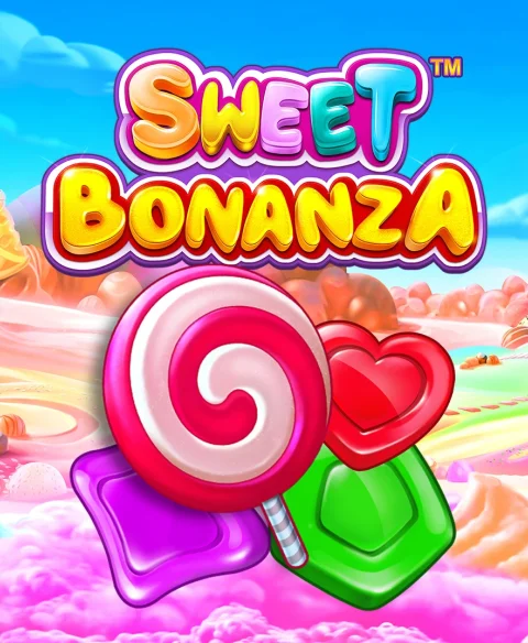 Play Sweet Bonanza at Fairground Slots Casino