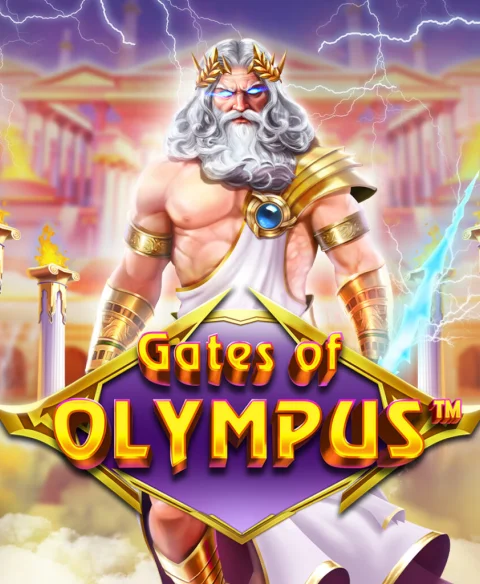 Play Gates of Olympus at Fairground Slots Casino