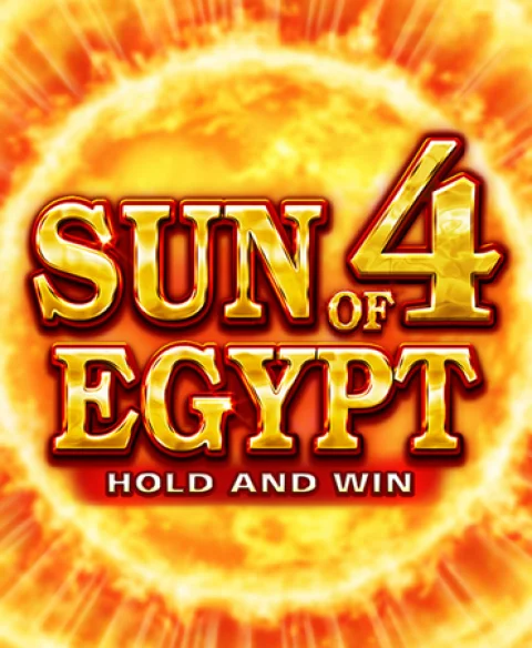 Play Sun of Egypt at Fairground Slots Casino