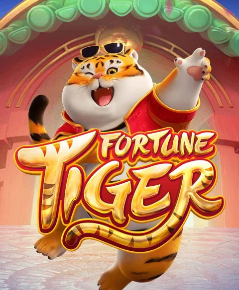 Play Fortune Tiger at Fairground Slots Casino